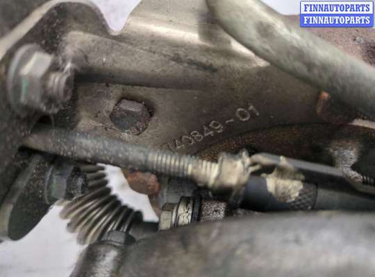 купить Турбина на Opel Vectra C 2002-2008