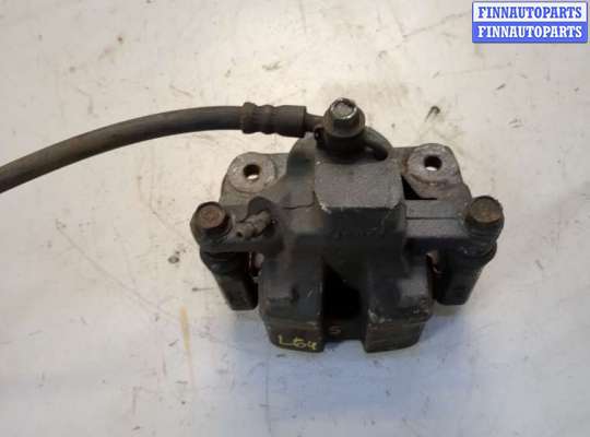 Суппорт на Toyota Camry XV40