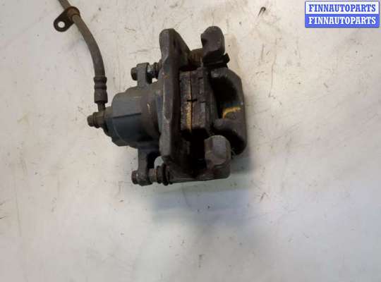 Суппорт на Toyota Camry XV40