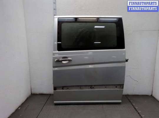 Дверь раздвижная MB1736405 на Mercedes Vito W639 2003-2014