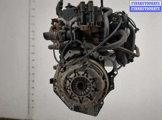 купить Генератор на Ford Focus 1 1998-2004