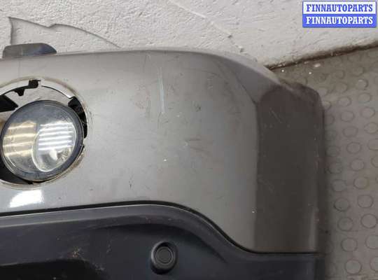 купить Бампер на Land Rover Range Rover Sport 2005-2013