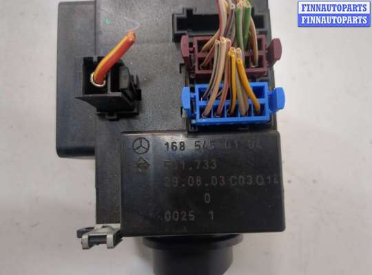 купить Переключатель света на Mercedes Vaneo 2001-2005
