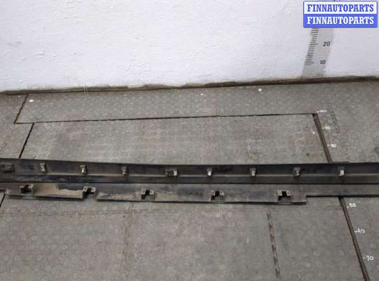 купить Накладка на порог на Ford Kuga 2016-2019