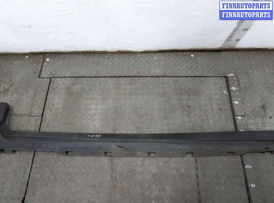 купить Накладка на порог на Ford Kuga 2016-2019