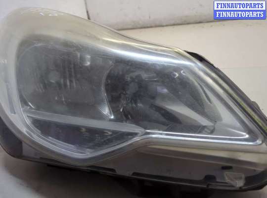 купить Фара (передняя) на Opel Corsa D 2006-2014