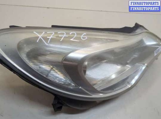 купить Фара (передняя) на Opel Corsa D 2006-2014