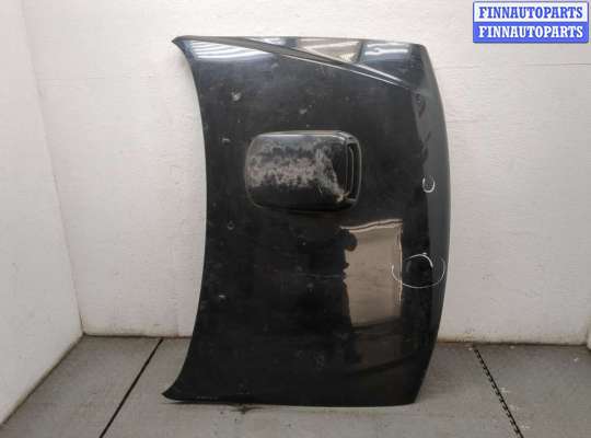 купить Капот на Mitsubishi Montero Sport / Pajero Sport 1996-2008