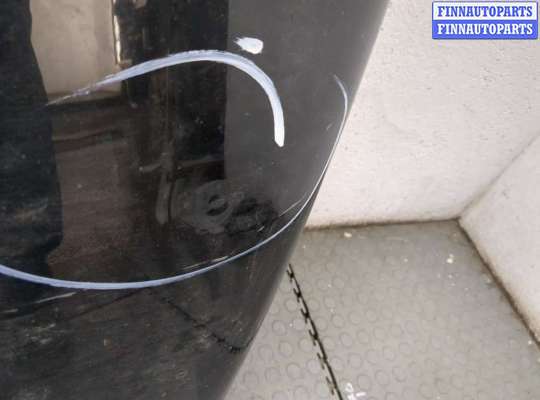 купить Капот на Mitsubishi Montero Sport / Pajero Sport 1996-2008