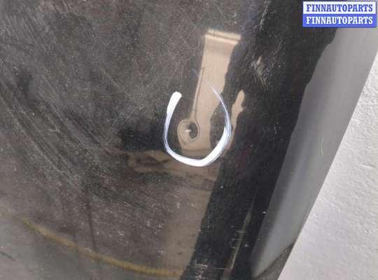 купить Капот на Mitsubishi Montero Sport / Pajero Sport 1996-2008