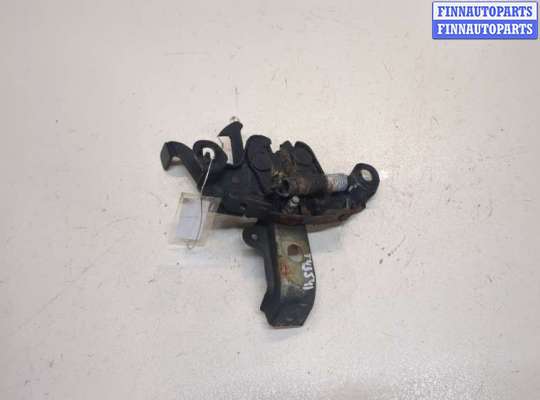 купить Замок капота на Nissan Note E11 2005-2013