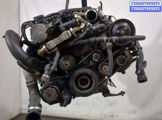 купить Турбина на BMW 7 E65 2001-2008