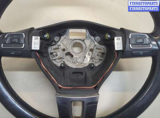 купить Руль на Volkswagen Passat 6 2005-2010