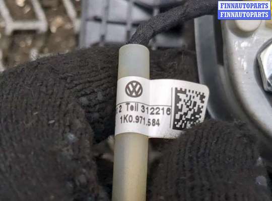 купить Подушка безопасности водителя на Volkswagen Eos