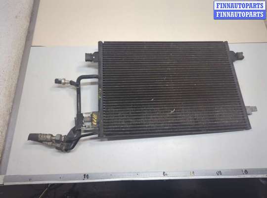 Купить Радиатор кондиционера на Volkswagen Passat 5 1996-2001 Радиатор кондиционера VG2741938 на Volkswagen Passat 5 1996-2001