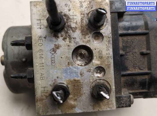 купить Блок АБС, насос (ABS, ESP, ASR) на Volkswagen Passat 5 1996-2001