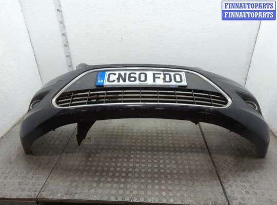 купить Бампер на Ford Focus 2 2008-2011