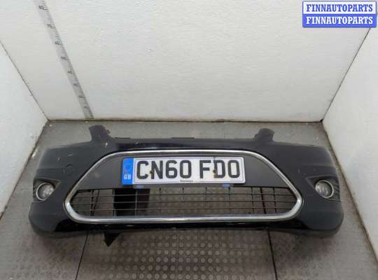 Купить Бампер на Ford Focus 2 2008-2011 Бампер FO2090302 на Ford Focus 2 2008-2011