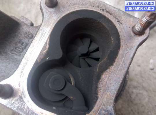 купить Турбина на Renault Clio 2005-2009
