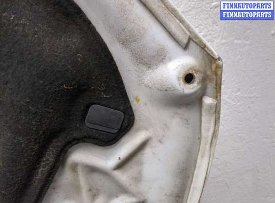 купить Обшивка капота на Ford C-Max 2010-2015