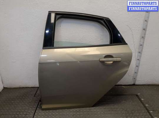 Стекло боковой двери FO2159149 на Ford Focus 3 2011-2025 USA