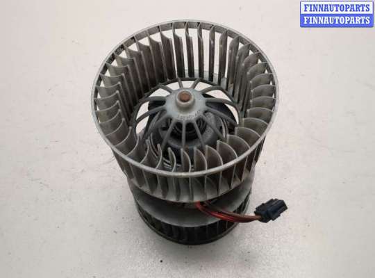 купить Двигатель отопителя (моторчик печки) на BMW X3 E83 2003-2010