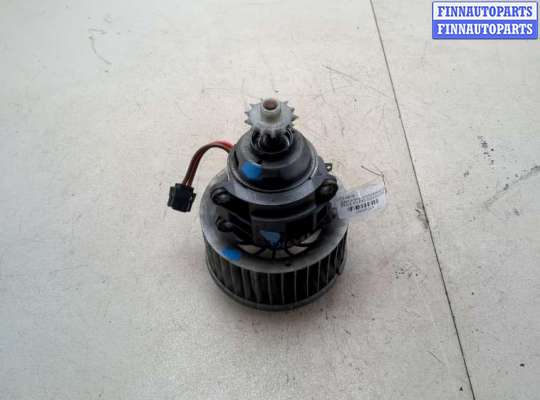 купить Двигатель отопителя (моторчик печки) на BMW X3 E83 2003-2010