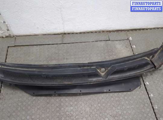 купить Жабо под дворники (дождевик) на Nissan Pathfinder 2012-2020