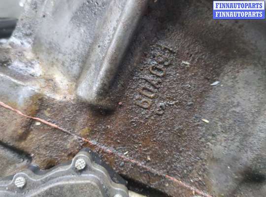 купить КПП - автомат (АКПП) на Opel Astra H 2004-2010