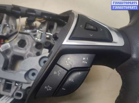 купить Руль на Ford Fusion 2012-2016 USA