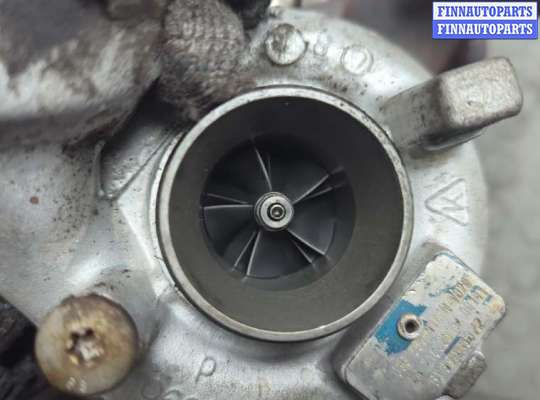 купить Турбина на Audi A3 (8P) 2003-2013