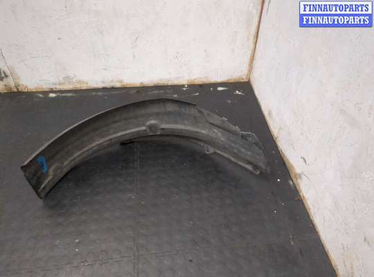 купить Защита арок (подкрылок) на Renault Laguna 3 2007-