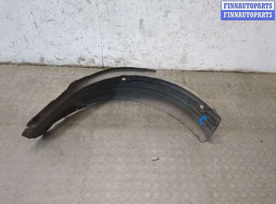 купить Защита арок (подкрылок) на Renault Laguna 3 2007-2025