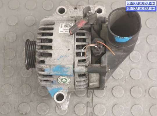 Купить Генератор на Ford Mondeo 3 2000-2007 Генератор FO2036910 на Ford Mondeo 3 2000-2007