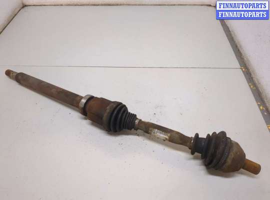 купить Полуось (приводной вал, шрус) на Ford S-Max 2010-2015