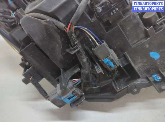 купить Фара (передняя) на Mazda 6 (GJ) 2012-2018