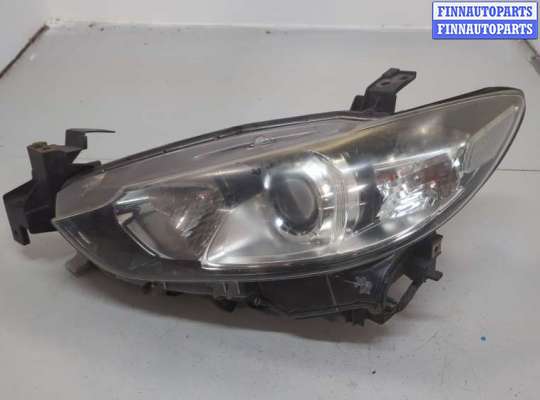 купить Фара (передняя) на Mazda 6 (GJ) 2012-2018