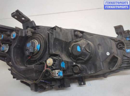 купить Фара (передняя) на Mazda 6 (GJ) 2012-2018