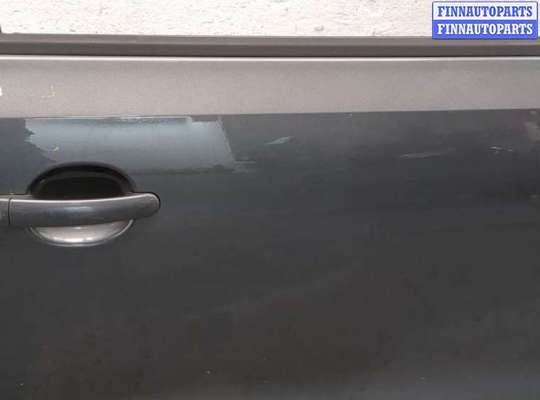 купить Дверь боковая (легковая) на Volkswagen Polo 2009-2014