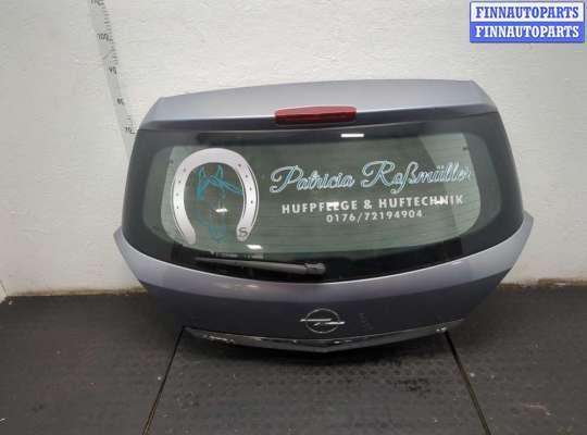 купить Двигатель стеклоочистителя (моторчик дворников) задний на Opel Astra H 2004-2010