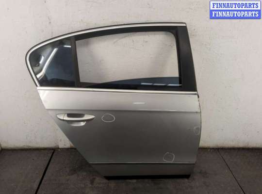 купить Дверь боковая (легковая) на Volkswagen Passat 6 2005-2010