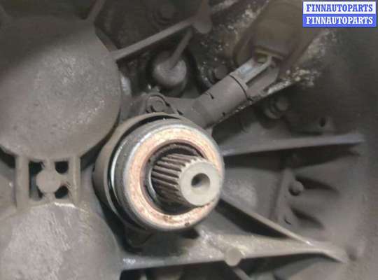 купить КПП 6-ст.мех 4х4 (МКПП) на Ford Kuga 2008-2012