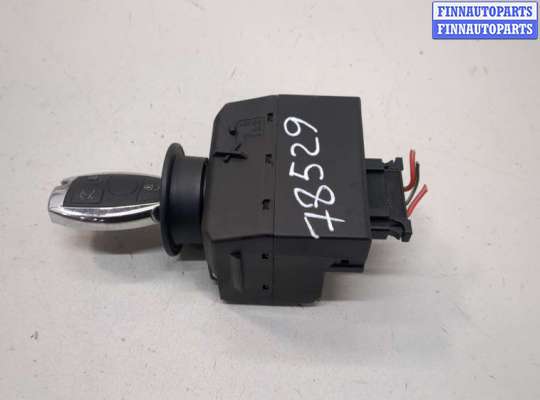 Замок зажигания MB1573093 на Mercedes B W245 2005-2011