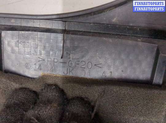 купить Накладка декоративная на ДВС на Infiniti EX35