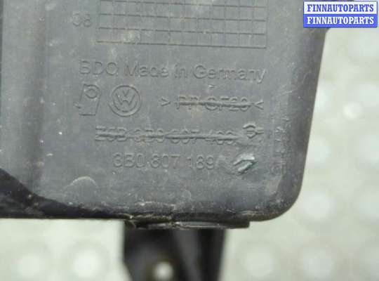 купить Усилитель бампера на Volkswagen Passat 5 2000-2005