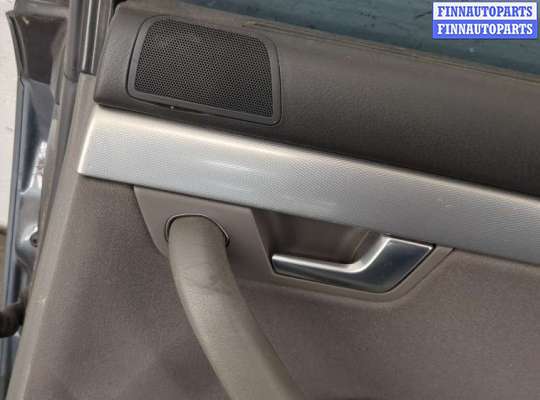 купить Дверь боковая (легковая) на Audi A4 (B6) 2000-2004