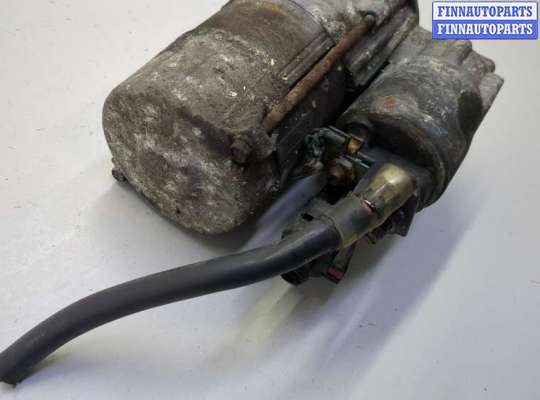 купить Стартер на Volkswagen Passat CC 2008-2012