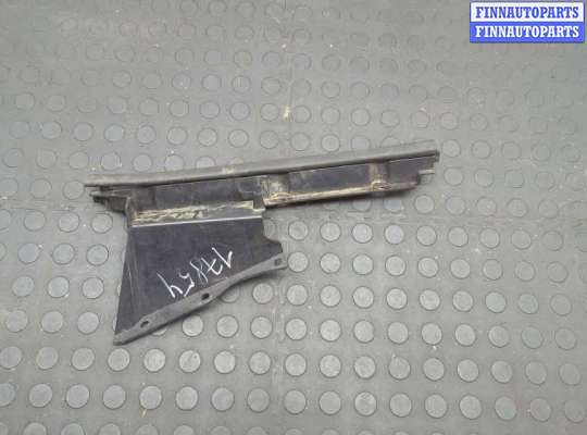 купить Пластик (Обшивка) моторного отсека на Ford Edge 2015-2018