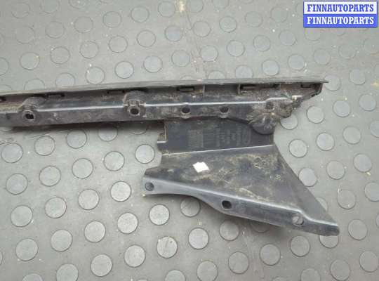 купить Пластик (Обшивка) моторного отсека на Ford Edge 2015-2018