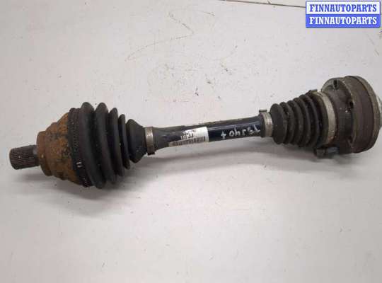 купить Полуось (приводной вал, шрус) на Volkswagen Passat 6 2005-2010